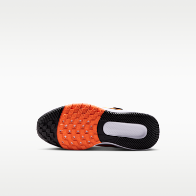 ナイキ スター ランナー 5 リトルキッズ ランニングシューズ