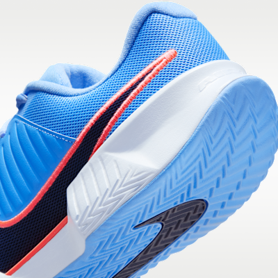 Damskie buty do tenisa na korty ziemne Nike GP Challenge Pro