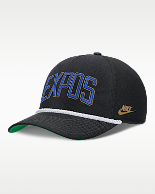 Мужская куртка Montreal Expos Rise Nike MLB Adjustable Hat