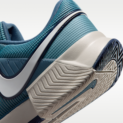 Nike GP Challenge 1.5 Sert Kort Erkek Tenis Ayakkabısı görsel 8