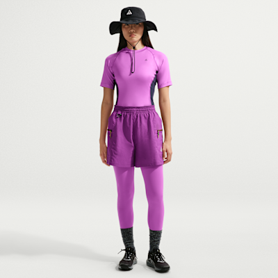 Nike ACG 'Wildsee' Women's Dri-FIT Short-Sleeve Base Layer Top