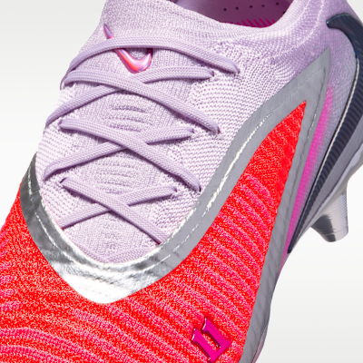 Nike Phantom 6 Low Elite "Alexia Putellas" Firm-Ground Soccer Cleats