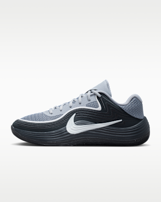 Unisex кроссовки Nike Precision 8 Low Basketball для баскетбола