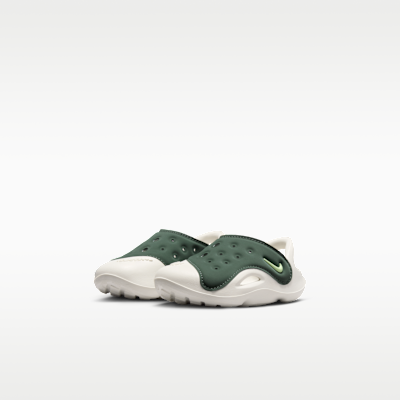 Nike Aqua Swoosh Baby/Toddler Sandals