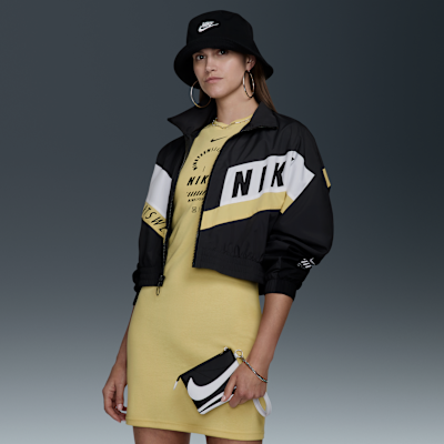 Nike Icon Cortez Wristlet