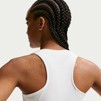 NikeCourt Advantage Dri-FIT Kadın Tenis Atleti görsel 2