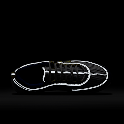 Nike Air Zoom Spiridon SP herenschoenen