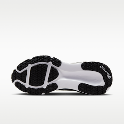 Nike Vomero 18 GORE-TEX Yansıtıcı Tasarımlı Vurgulara Sahip Su Geçirmez Erkek Yol Koşu Ayakkabısı