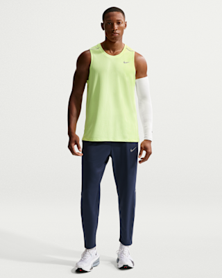 Nike Miler Men's Dri-FIT Knit Running Pants