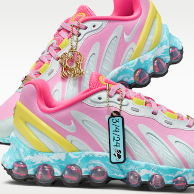 Tenis para mujer Air Max Dn8 x Doernbecher Freestyle "Reagan"