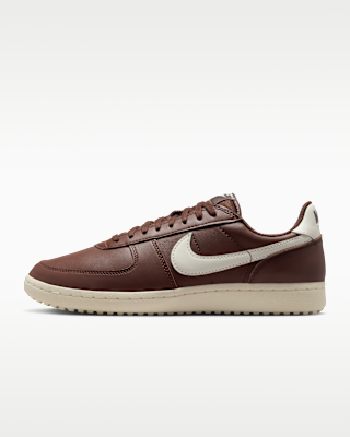 Unisex кроссовки Nike Field General Leather