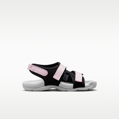 Nike Sunray Adjust 6 Younger Kids' Slides