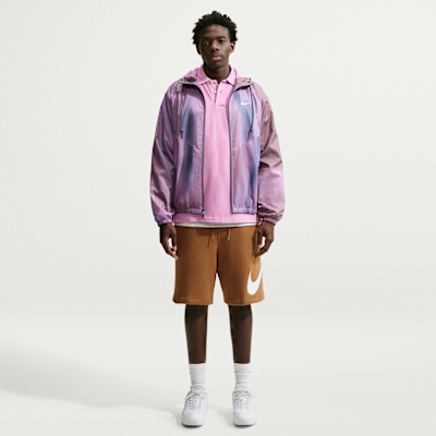 Nike Club Men's Fleece Shorts