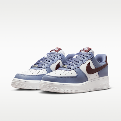 Nike Air Force 1 '07 女鞋