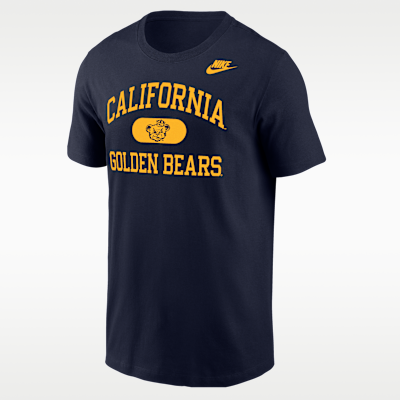 cal bears nike backpack AACPS Dance Ensemble Design Long sleeve Nike Men's Cal Golden Bears