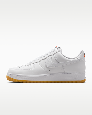 Unisex кроссовки Nike Air Force 1 '07 LV8