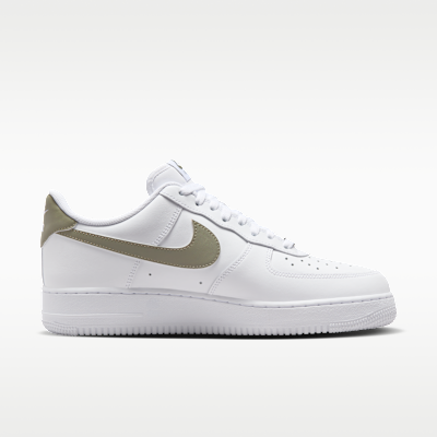 Tenis para hombre Nike Air Force 1 '07