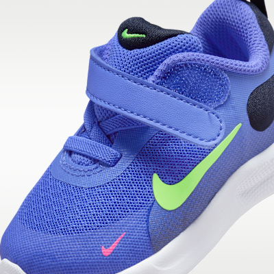 Nike Revolution 7 Baby/Toddler Shoes