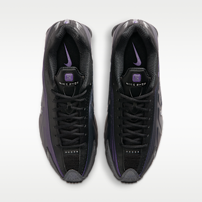 รองเท้าผู้ชาย Nike Shox R4