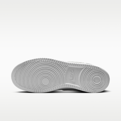 Nike Court Vision Mid Next Nature Men's Shoes