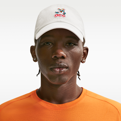 Gorra sin estructura Nike ACG USA Club