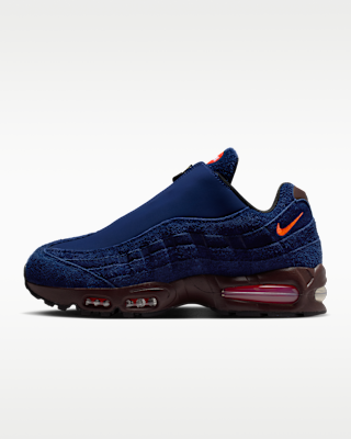 Unisex кроссовки Nike Air Max 95 Big Bubble