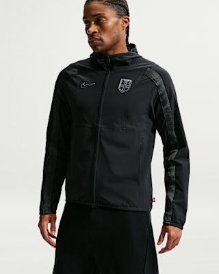 Мужская куртка Norway Energy Nike Dri-FIT Soccer Woven