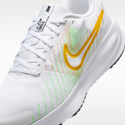 Nike Run Defy 男款路跑鞋