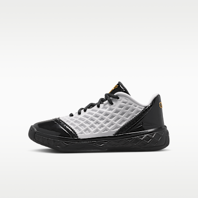 NIKE公式】コービー 3 LOW プロトロ ジュニア バスケットボール 