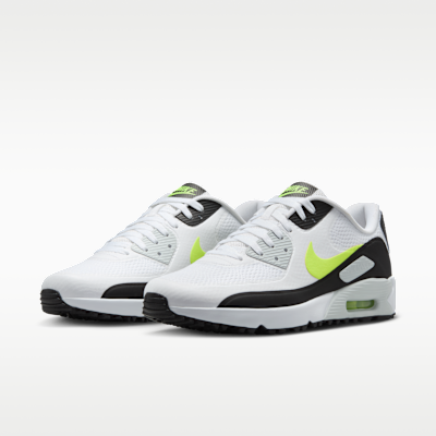 Nike Air Max 90 G Golf Shoes