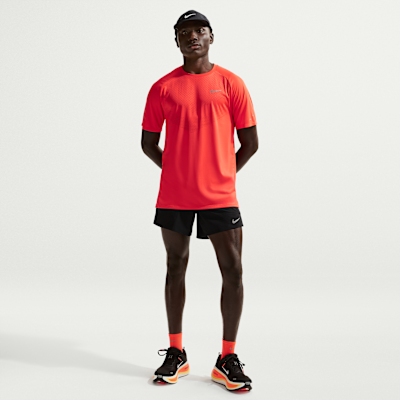 Nike Stride Dri-FIT 13 cm Slip Astarlı Erkek Koşu Şortu