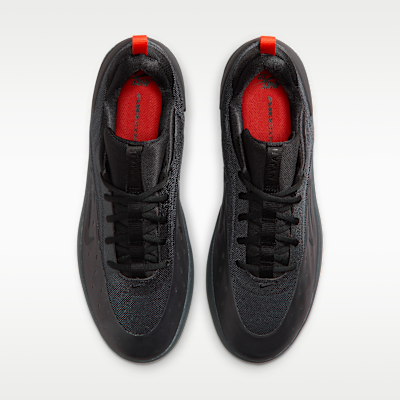 Nike SB Zoom Nyjah 4 Kaykay Ayakkabısı görsel 4