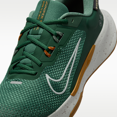 Nike Juniper Trail 2 GORE-TEX Men's Waterproof Trail-Running Shoes