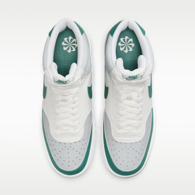 Nike Court Vision Mid Next Nature Men's Shoes