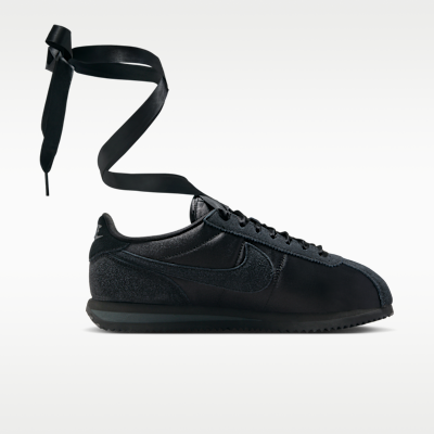 รองเท้าผู้หญิง Nike Cortez Textile