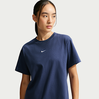 Nike Sportswear Classic Bol Kadın Tişörtü