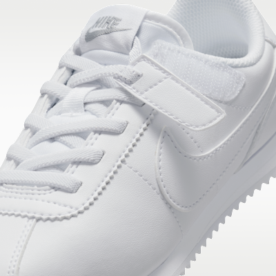 Nike Cortez EasyOn Younger Kids' Shoes