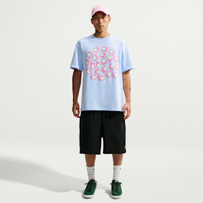Nike Club Rules Tişört görsel 4