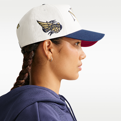 Nike Rise Structured A-Frame Cap