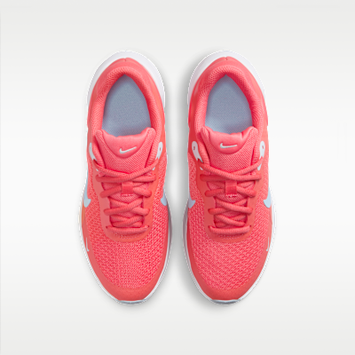 Tenis de correr en pavimento para niños grandes Nike Revolution 7