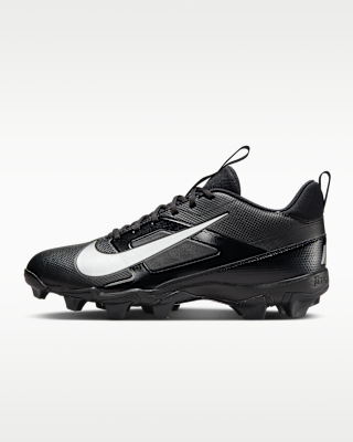 Unisex  Nike Alpha Menace 4 Shark Football Cleats (Wide) для футбола