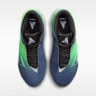 Nike Ja 4 "Nightmare" Basketbol Ayakkabısı görsel 4