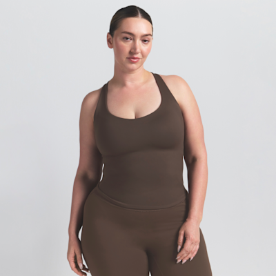 NikeSKIMS Matte Women's Racerback Tank Top