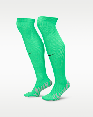 Unisex носки Nike Strike Knee-High Soccer Socks