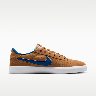 Tenis de skateboarding Nike SB Heritage Vulc
