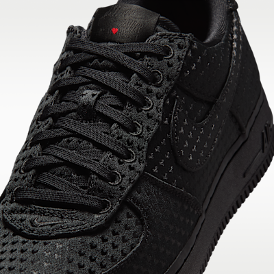 Nike Air Force 1 Retro "Valentine’s Day" Men's Shoes