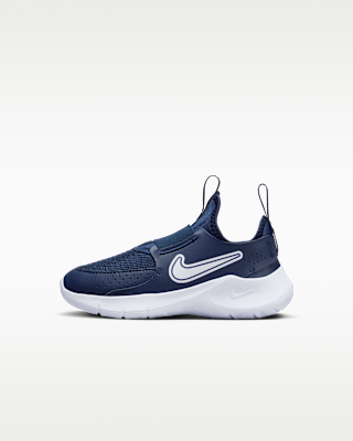 Детские кроссовки Nike Flex Runner 3 Little Kids' для бега