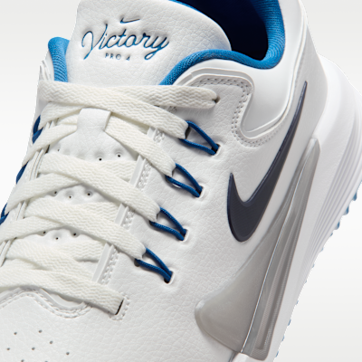 나이키 빅토리 프로 4 골프화(와이드)