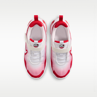 Tenis para niños de preescolar Nike Air Max Nova
