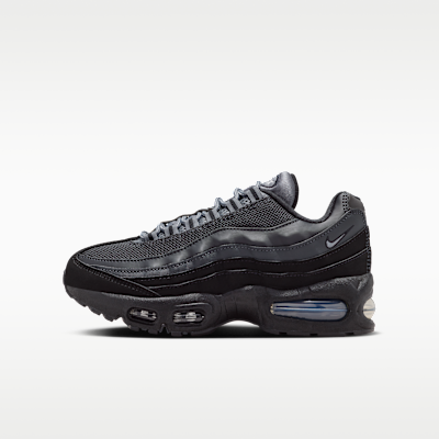 Nike Air Max 95 Older Kids' Shoes